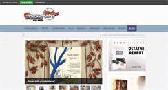 Desktop Screenshot of coolturalni24.pl